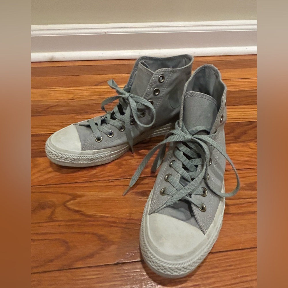 Converse unisex High-Tops - Picture 5 of 7